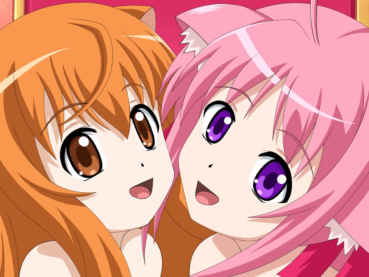 Inu Hibi! page 5 full