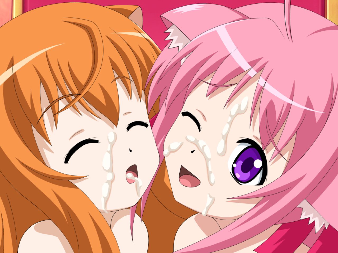Inu Hibi! page 7 full