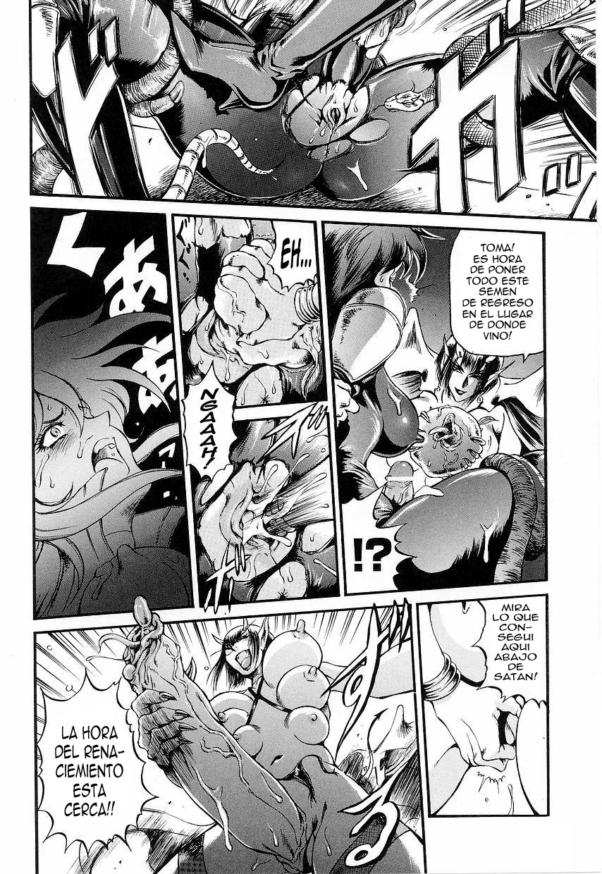 Angel Crisis page 10 full