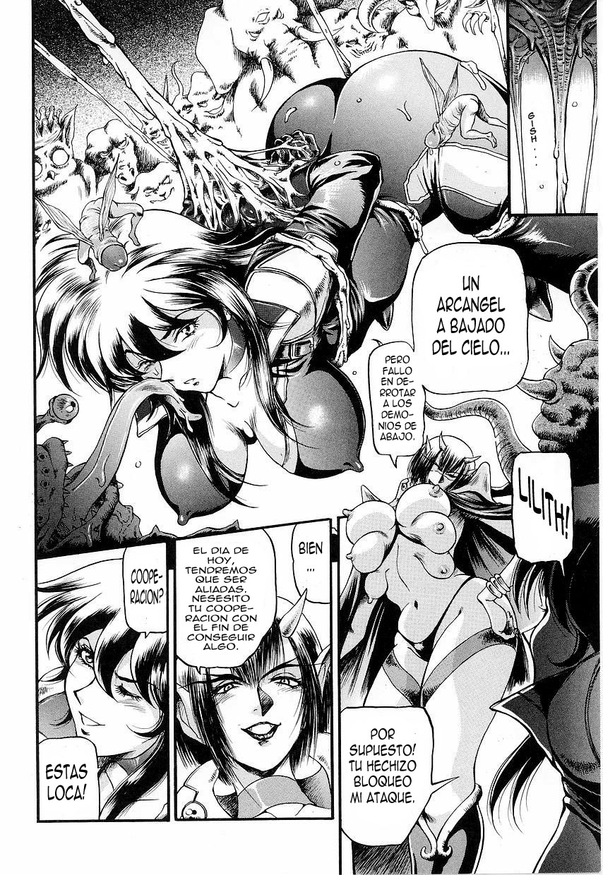 Angel Crisis page 4 full