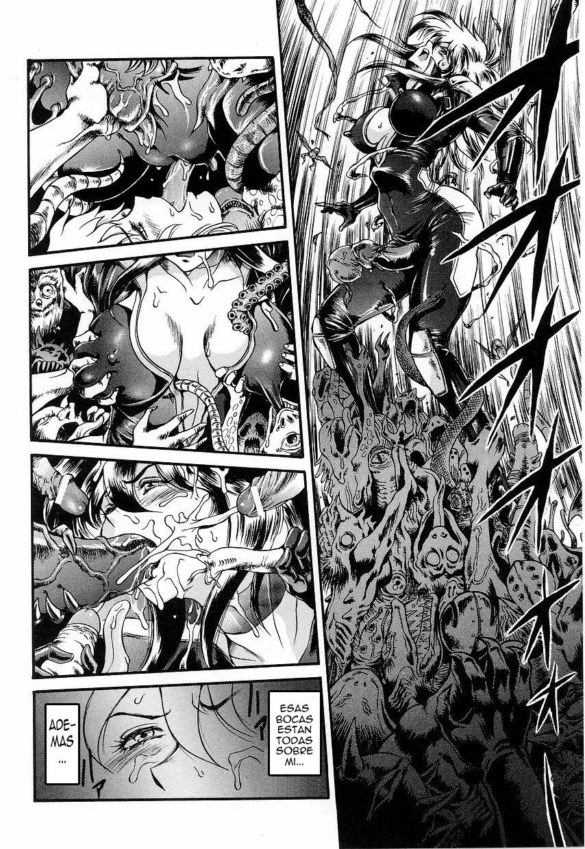 Angel Crisis page 8 full