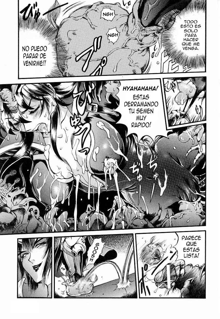 Angel Crisis page 9 full