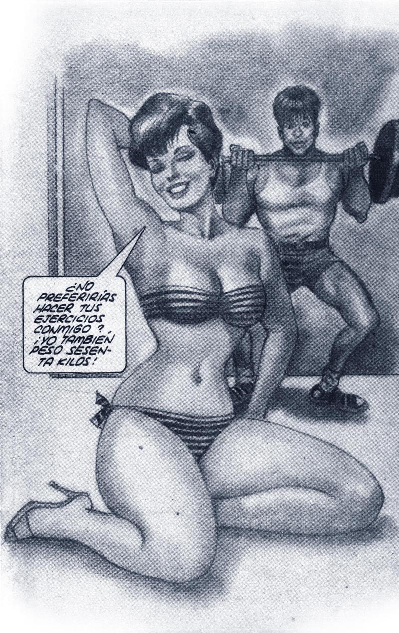 EL MIL CHISTES Nº 208 page 5 full