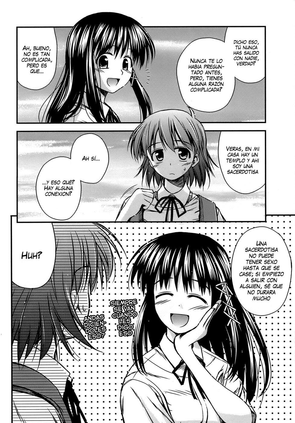 Shishunki Crazies - Puberty Crazies page 7 full