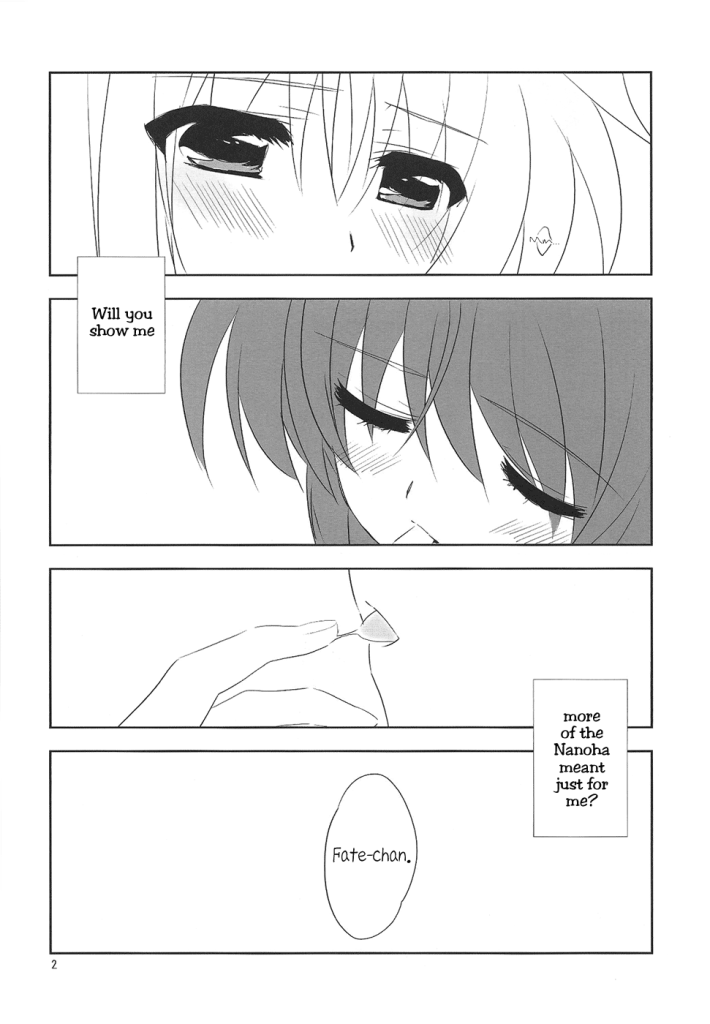 sweet sweet time page 3 full