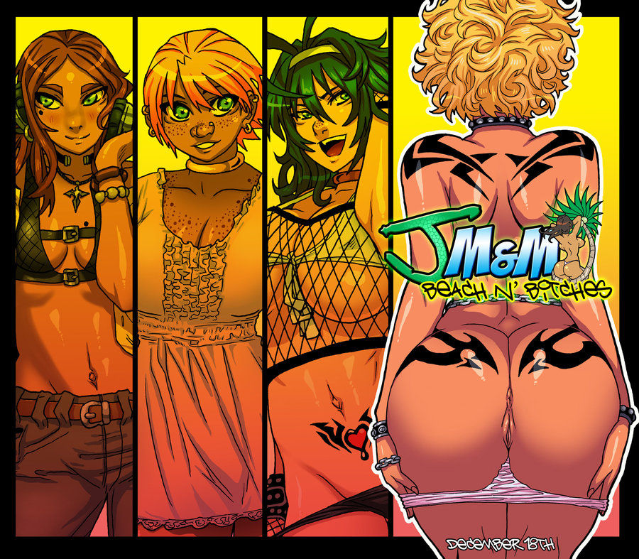Things of the different page 1 full