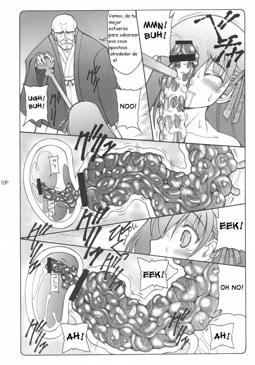 Kotori page 10 full