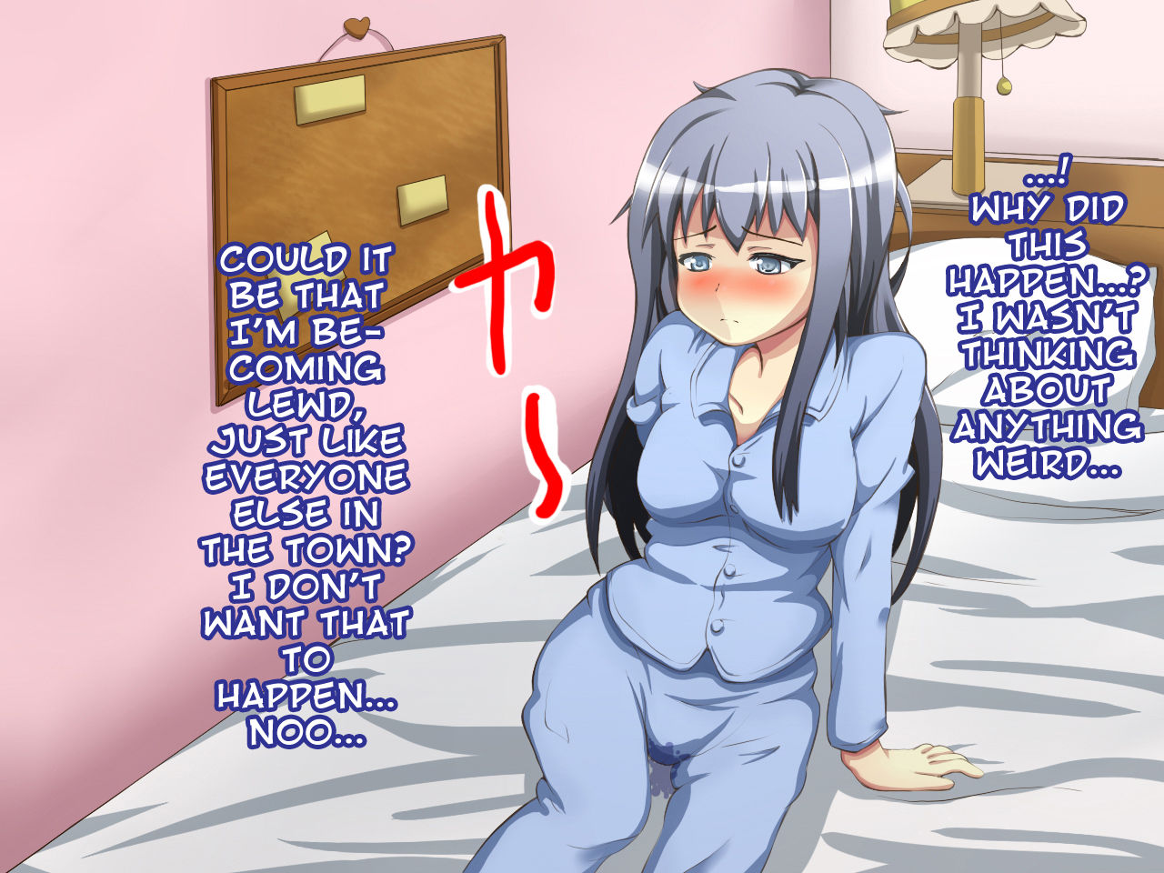 Onna ga Subete Gehin na Bitch ni Natta Nichijou Chuuhen | Everyday Life When All Girls Have Turned Into Trashy Bitches Part 2 page 10 full