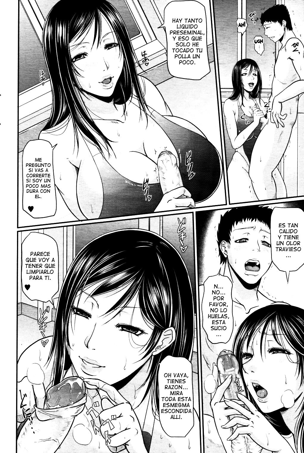 Temptation Swimsuit page 10 full