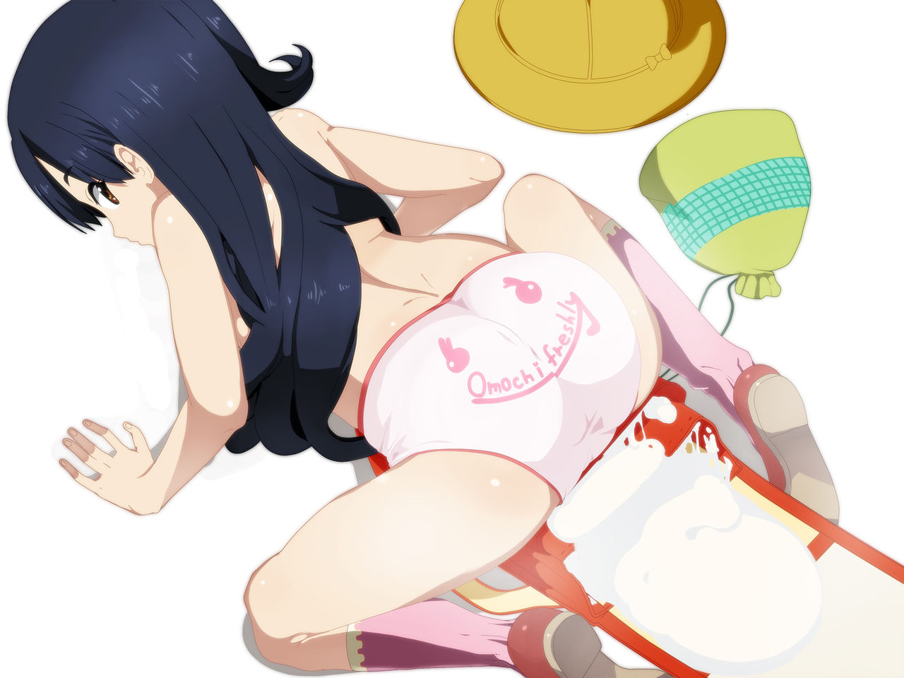 Tamako Market page 10 full