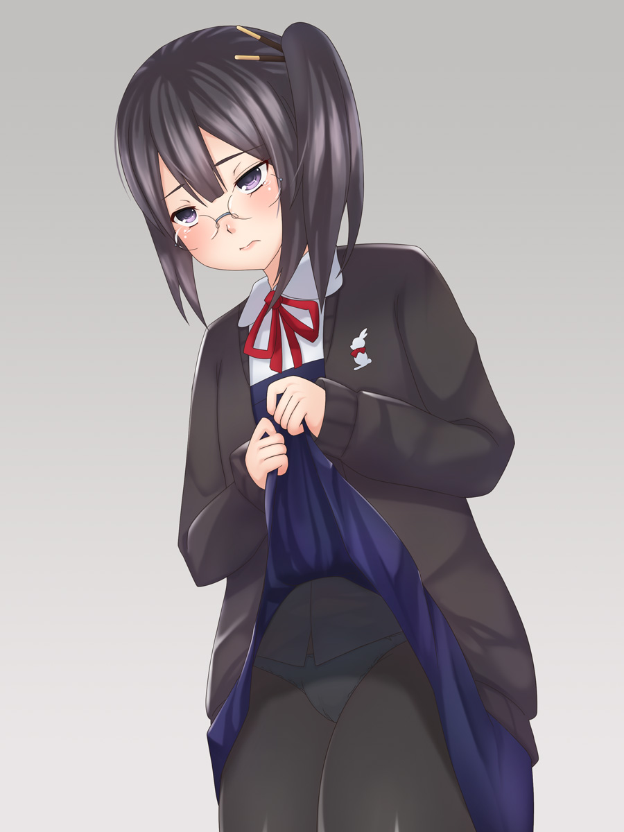 Tamako Market page 2 full