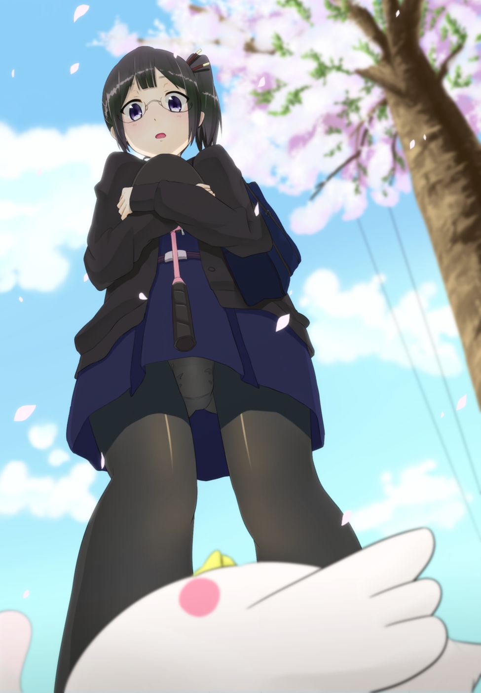 Tamako Market page 9 full