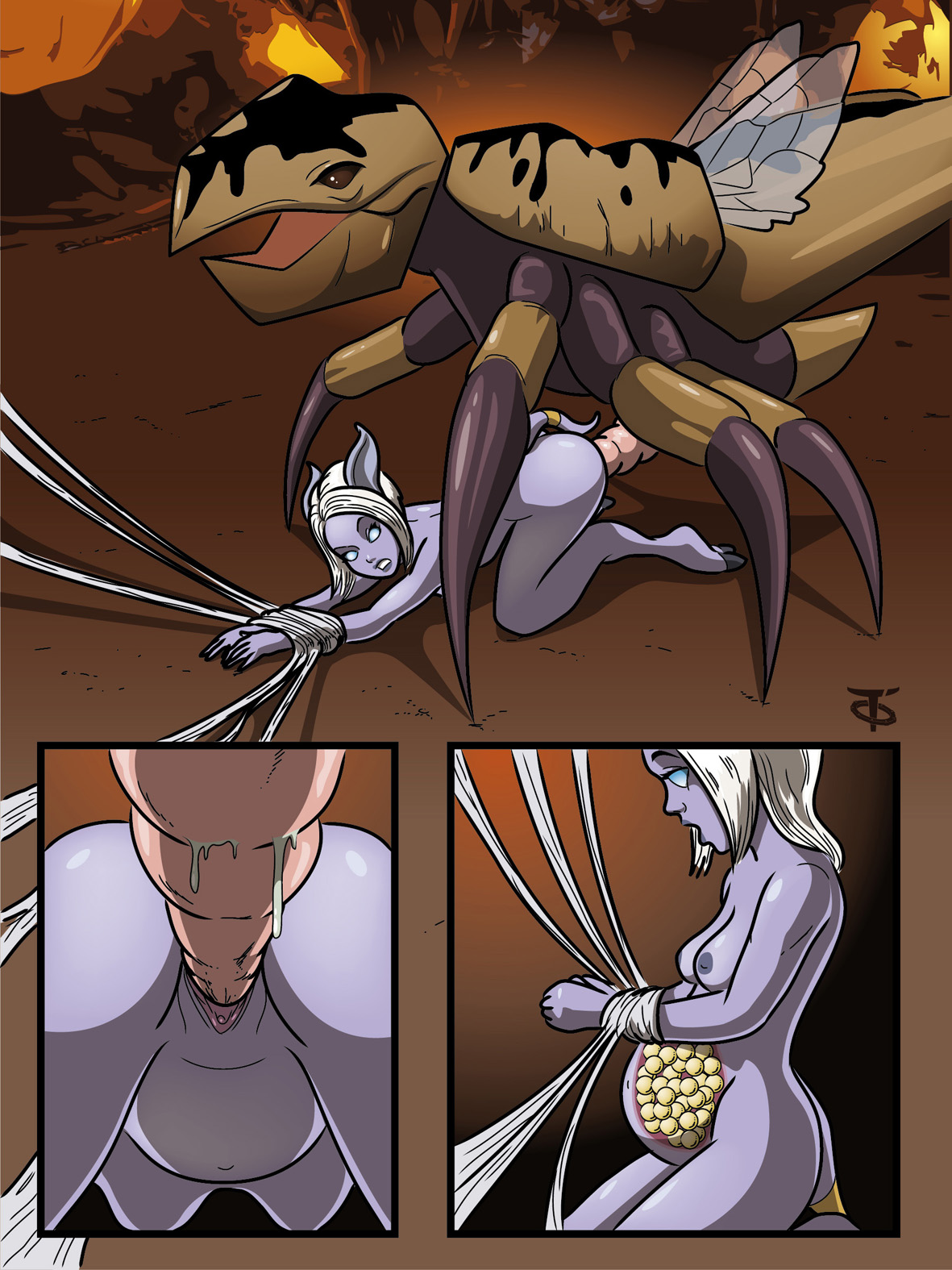 Making Friends page 2 full