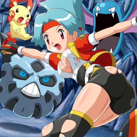 Pokemon Gallery page 2 full