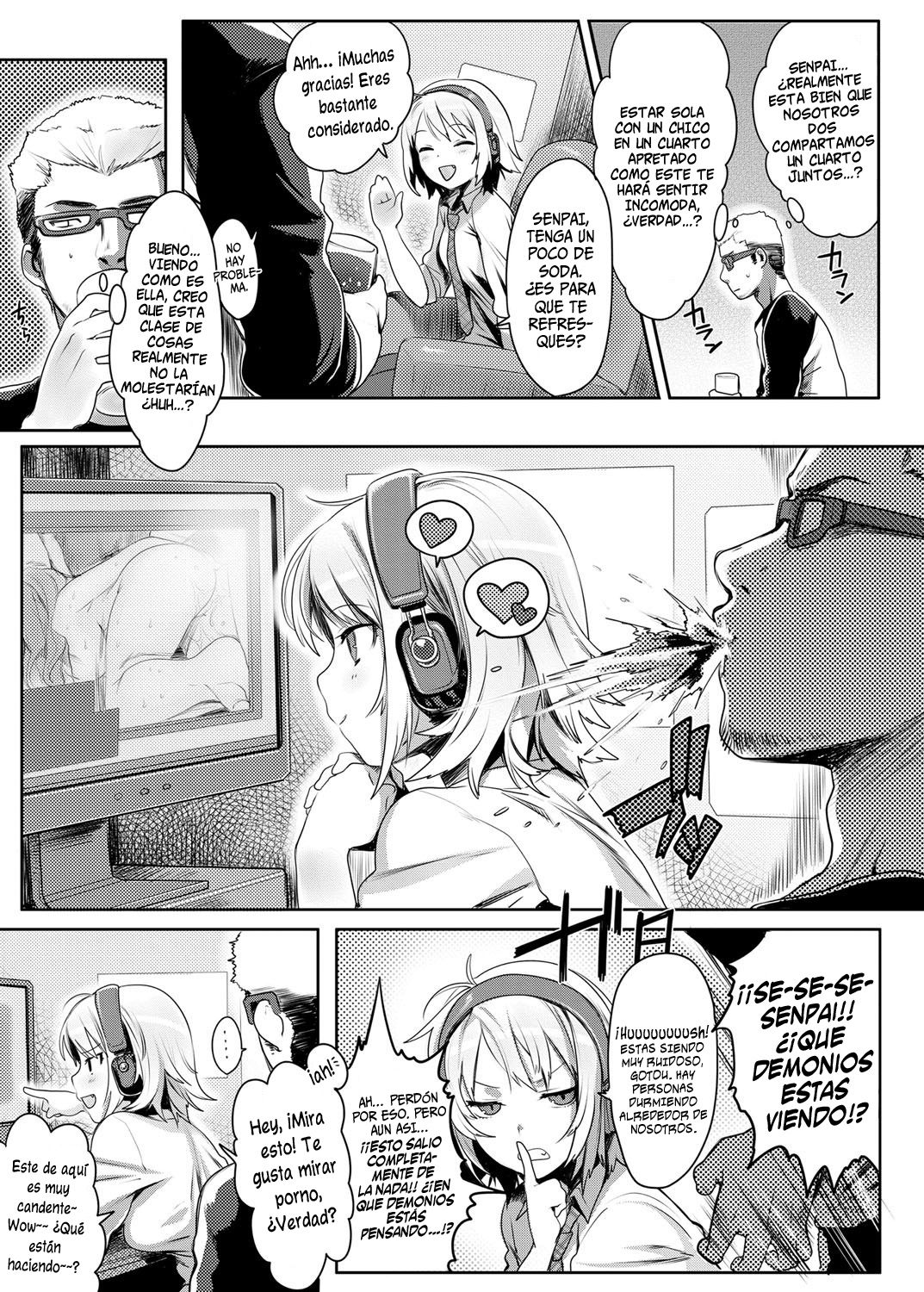 Love Beat   =HACHInF= page 3 full