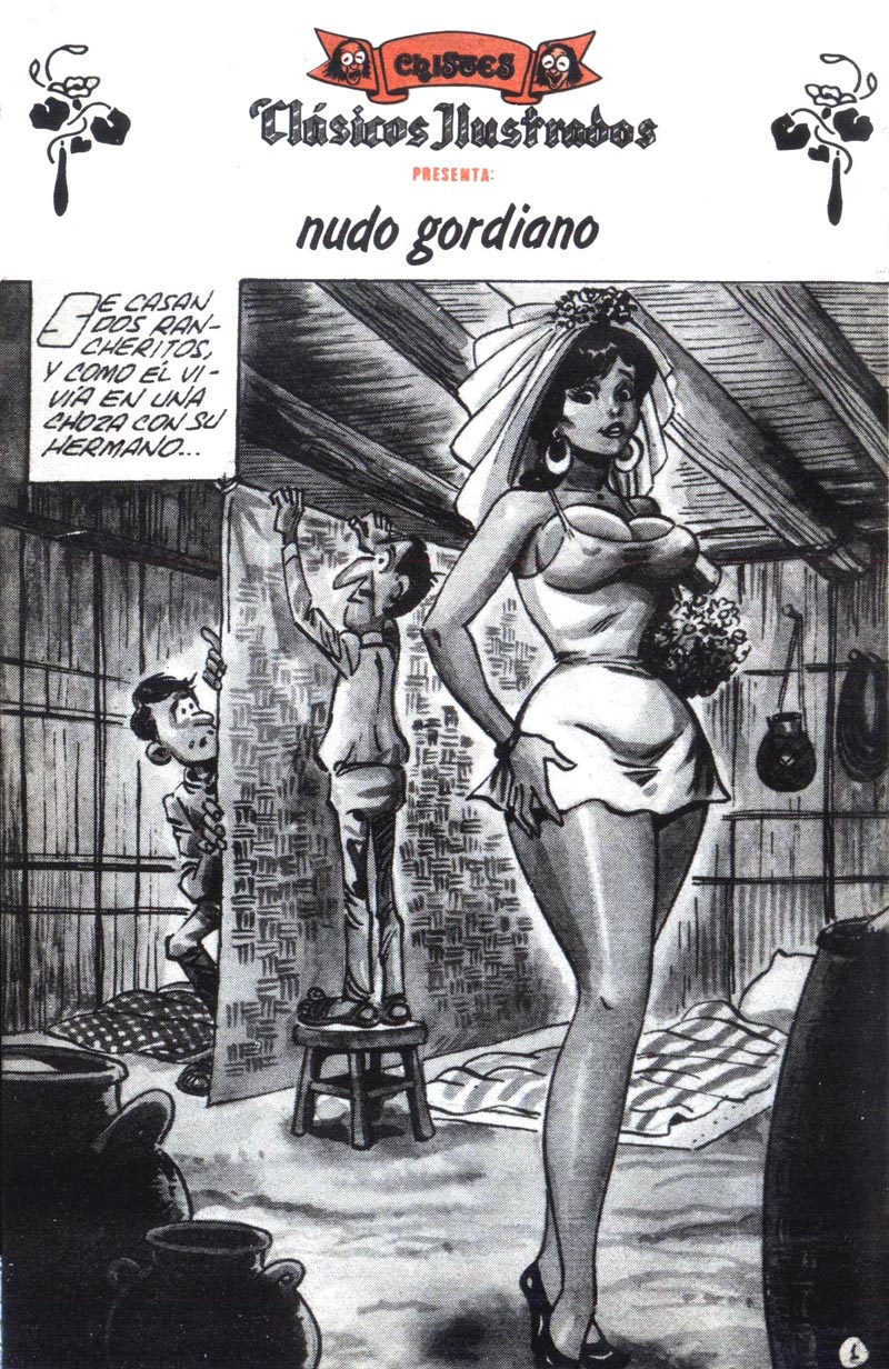 EL MIL CHISTES Nº 139 page 10 full