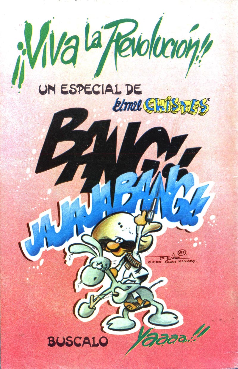 EL MIL CHISTES Nº 139 page 4 full