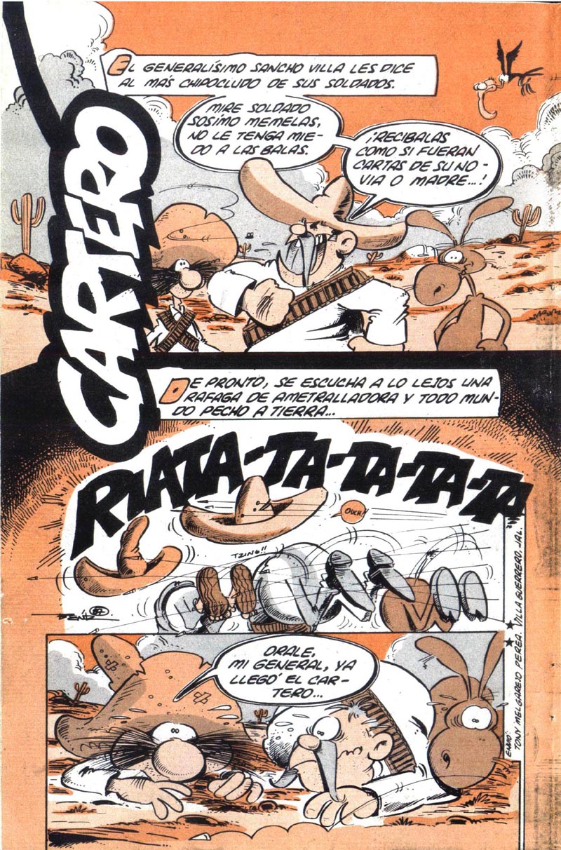 EL MIL CHISTES Nº 139 page 6 full