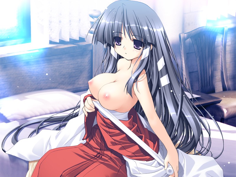 Miko & Sister page 7 full
