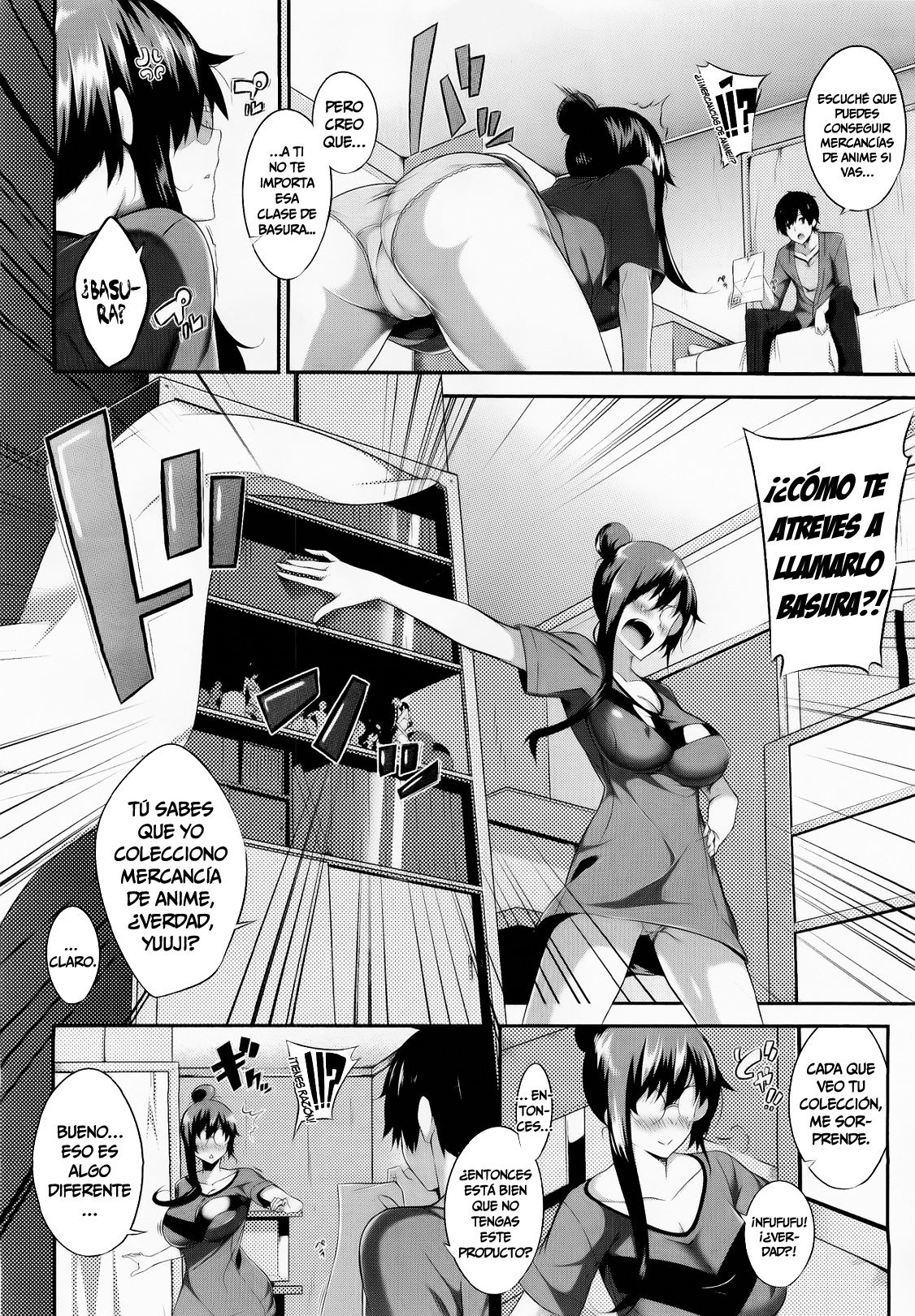 Come with Me | Ven Conmigo   =P666HF= page 2 full