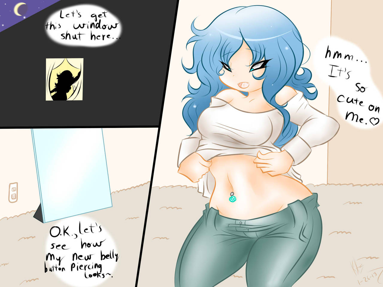 Gem Breast Expansion page 1 full