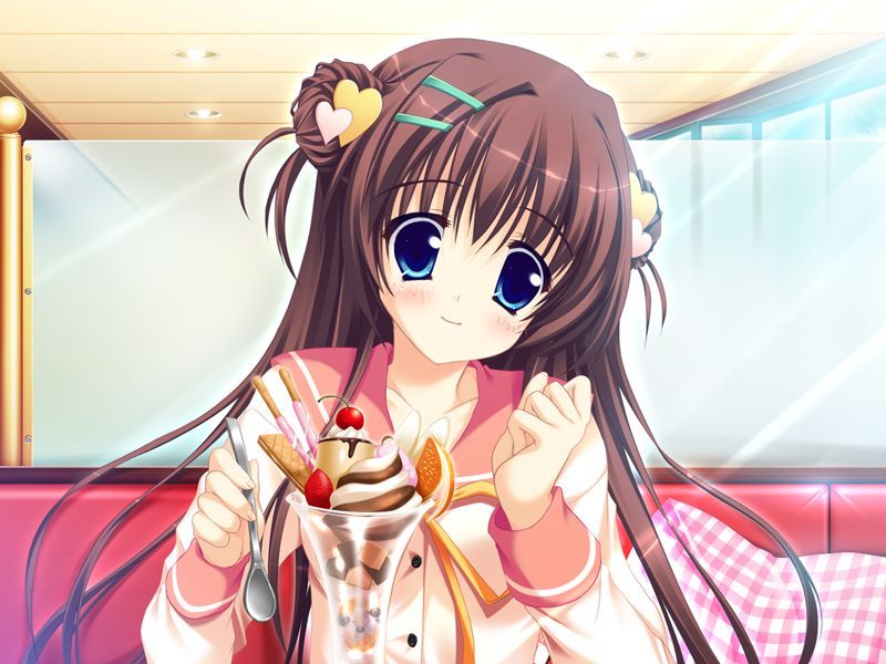 Imouto Smile page 8 full