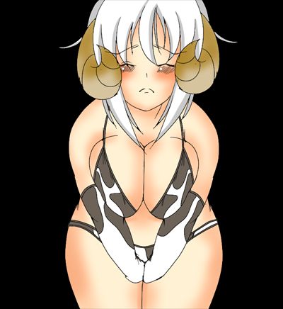 Ushimusume o Okashitari Kankin shitari Haramasetari suru RPG page 5 full