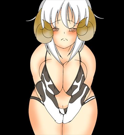 Ushimusume o Okashitari Kankin shitari Haramasetari suru RPG page 7 full