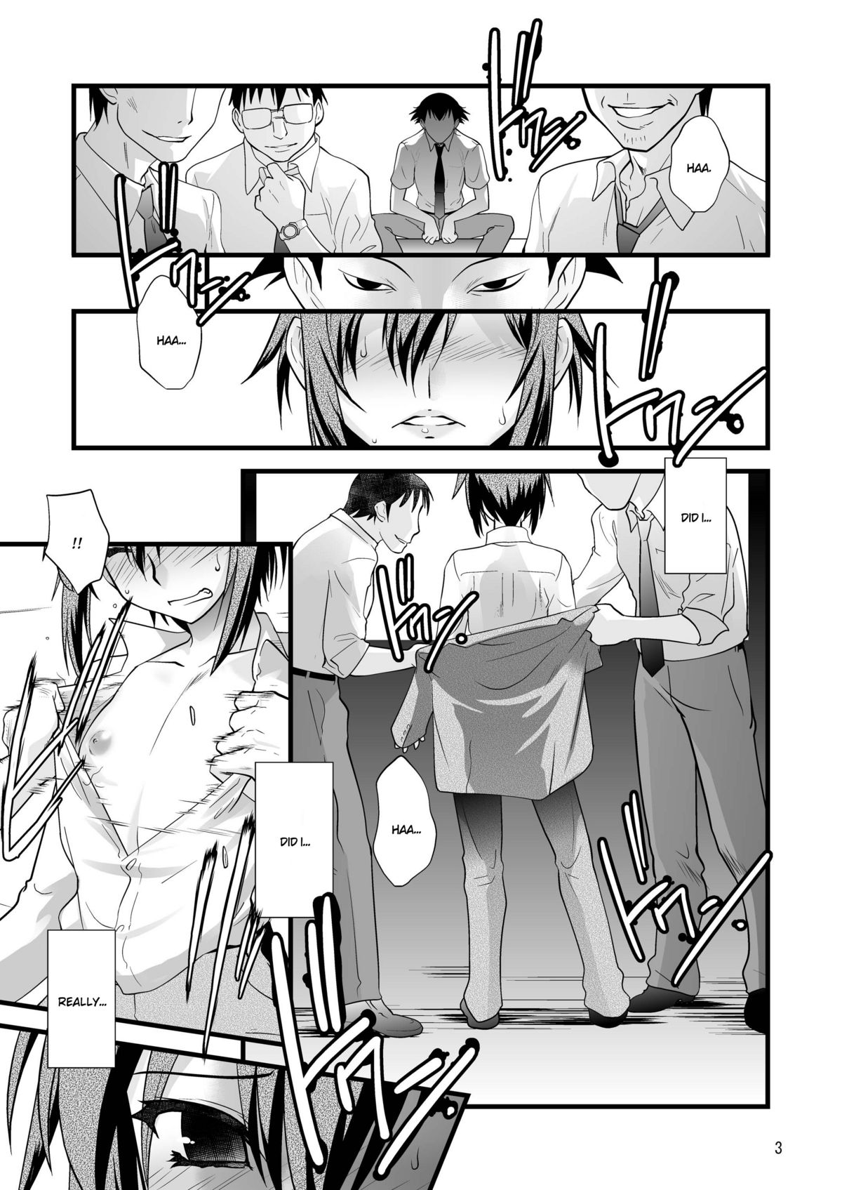 FARFALLA Tre  =SW= page 3 full