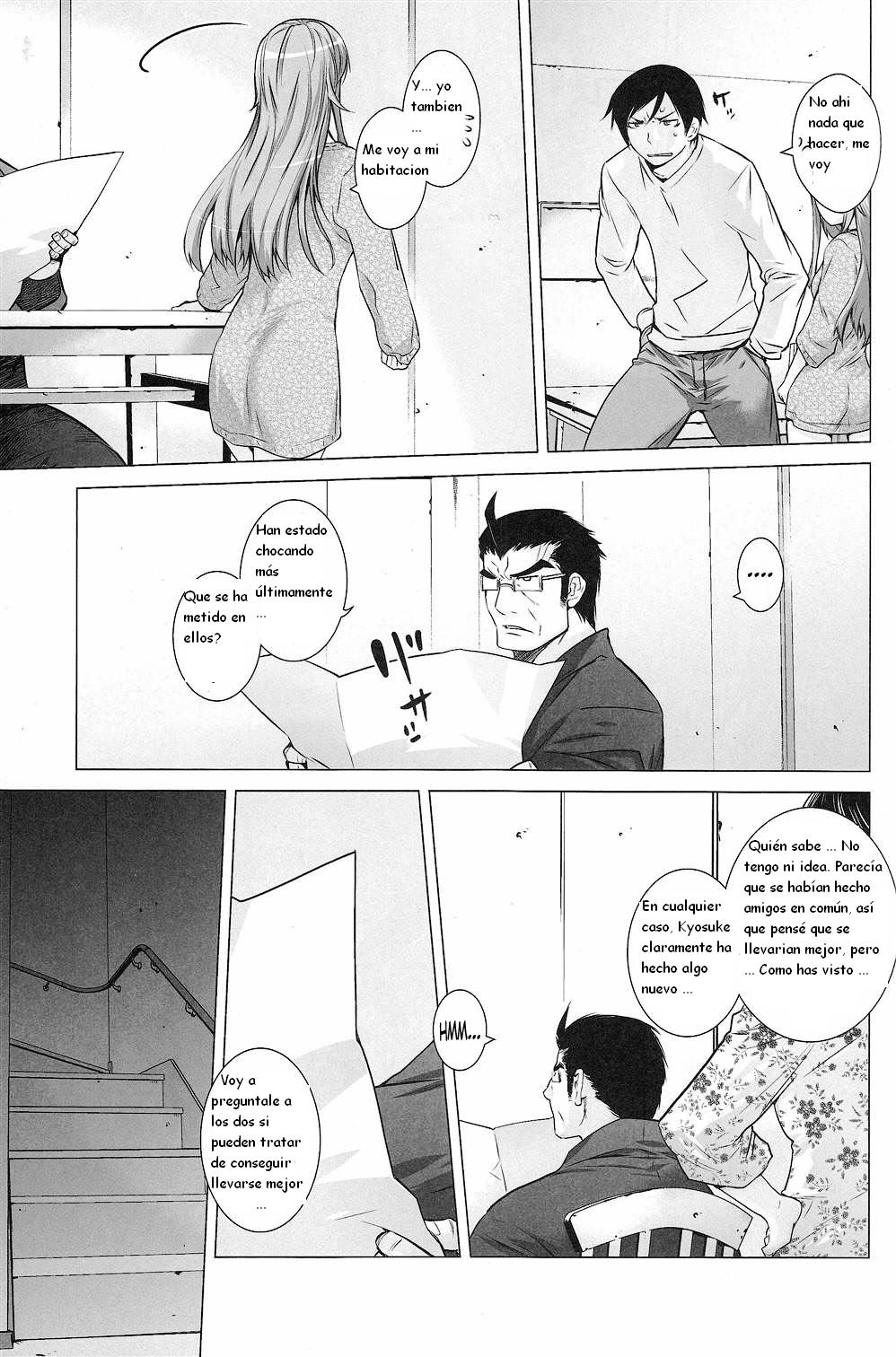 LOVE REPLICA 2 page 9 full