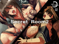 Secret room 2
