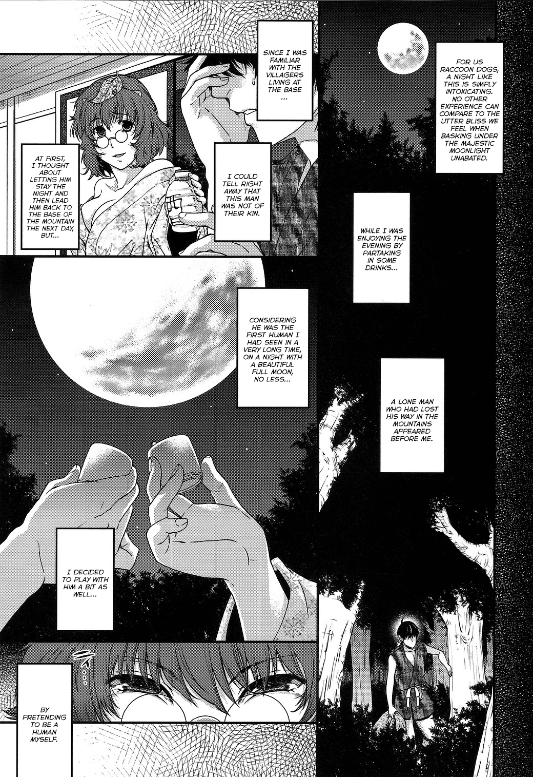 Spend the Night page 6 full