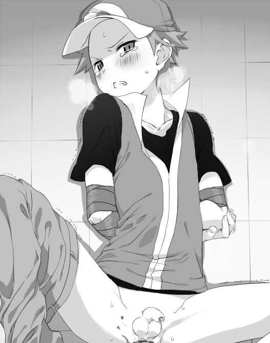 POKESHOTACON page 10 full