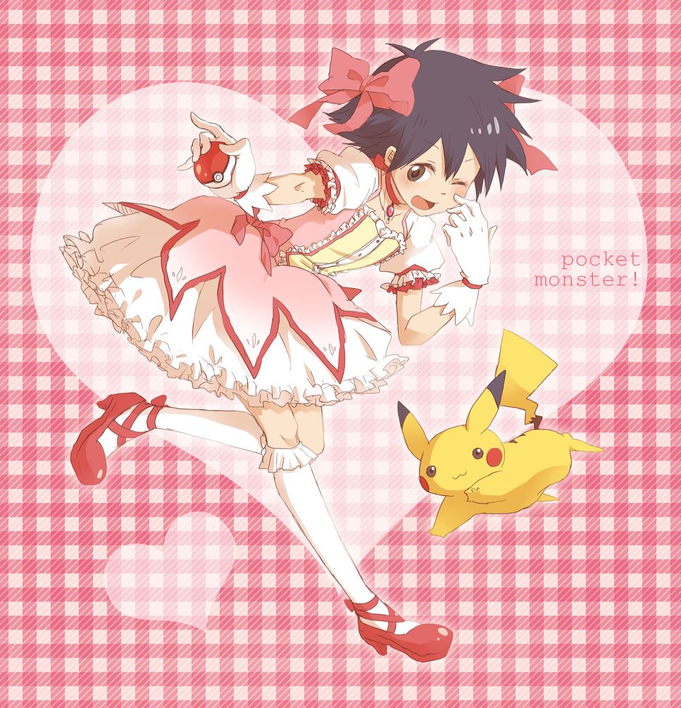 POKESHOTACON page 3 full