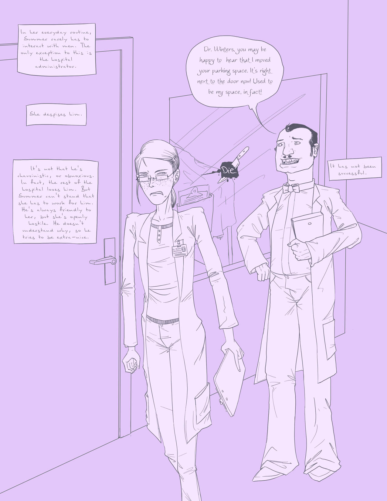 Moon Over June page 10 full