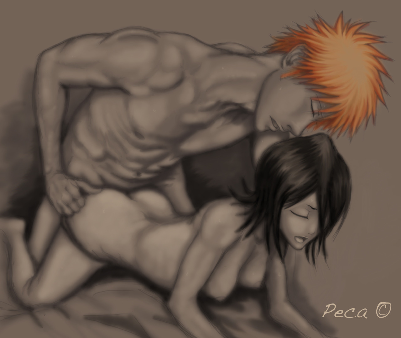 Ichiruki Collection page 6 full