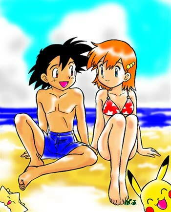 Pokemon page 3 full