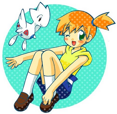 Pokemon page 7 full