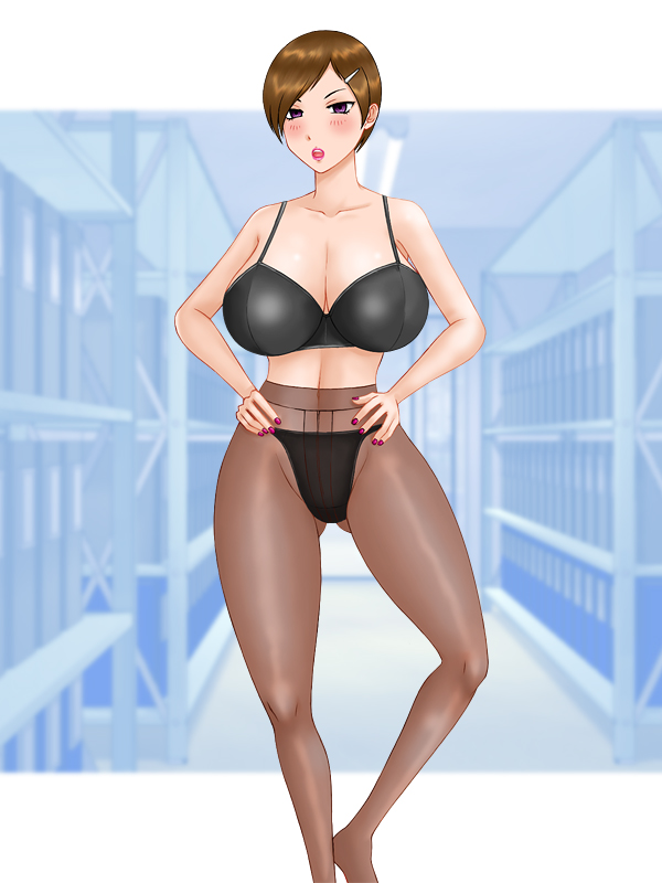 Saimin Hentai Onna Kaihatsuki page 6 full