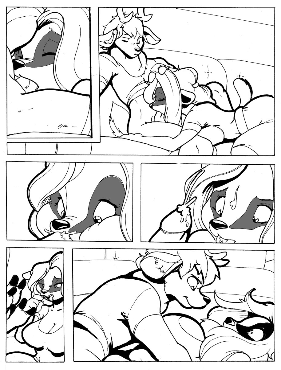 The Big Date page 5 full