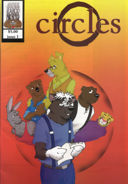 Circles - Issue 1