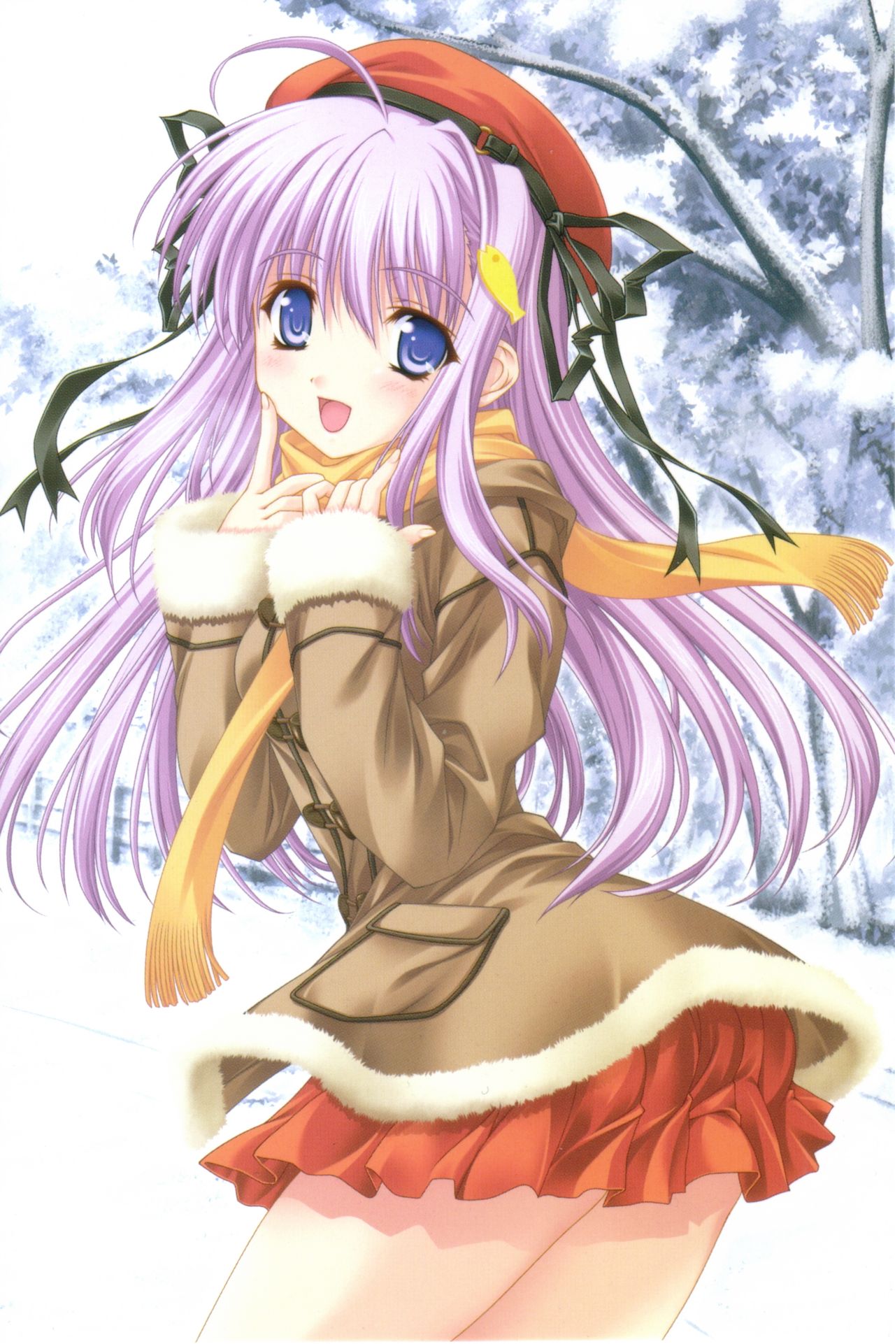 Anime HQ-Pack 3 page 7 full