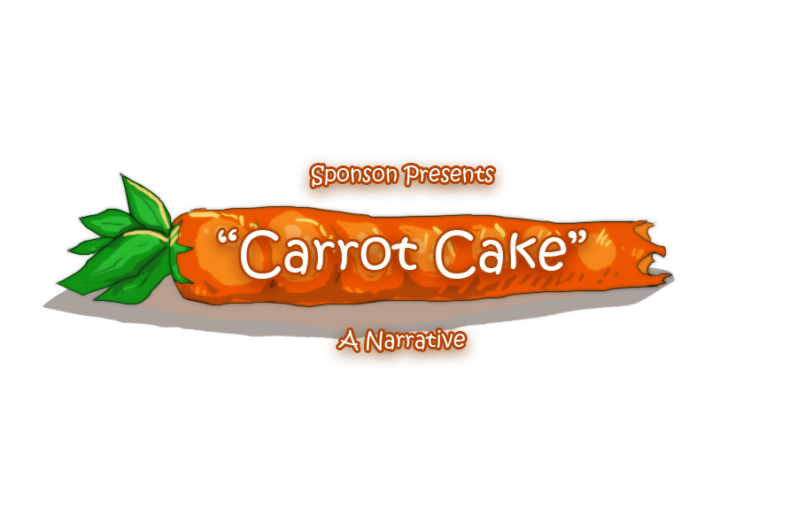 Carrot Cake page 2 full