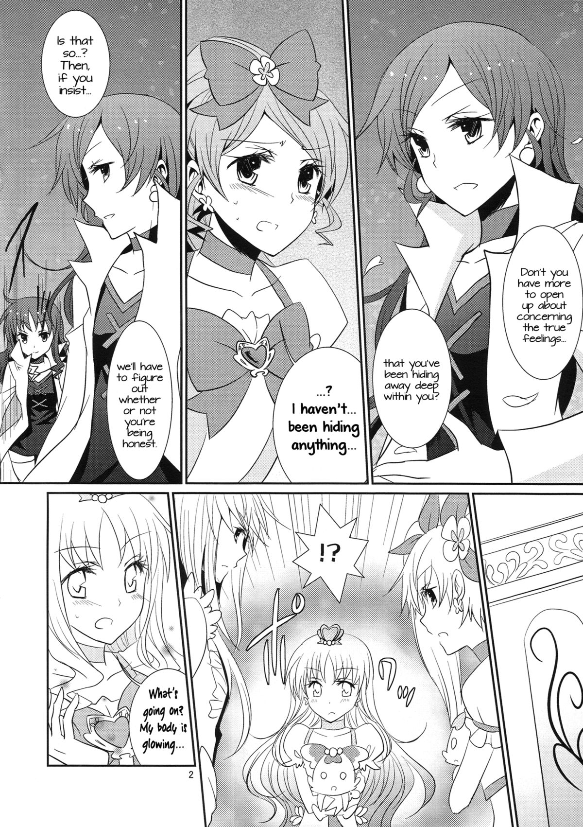 4ever Yours page 3 full