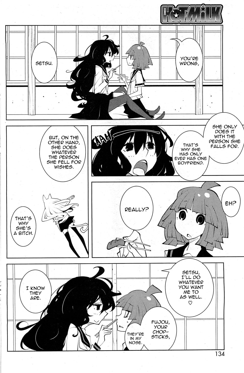 Oddman 11 Ch. 8 page 4 full
