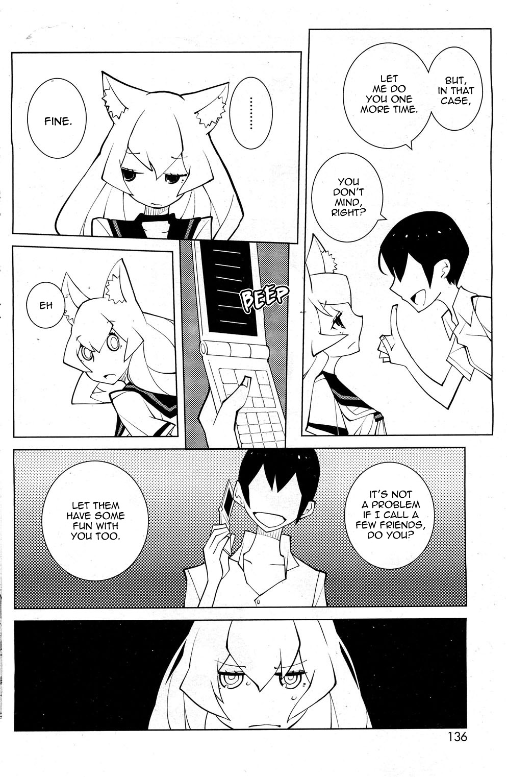 Oddman 11 Ch. 8 page 6 full