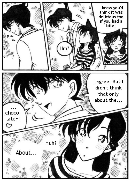 Irresistible Temptation page 5 full