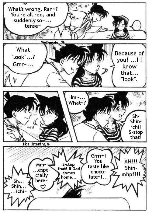Irresistible Temptation page 6 full