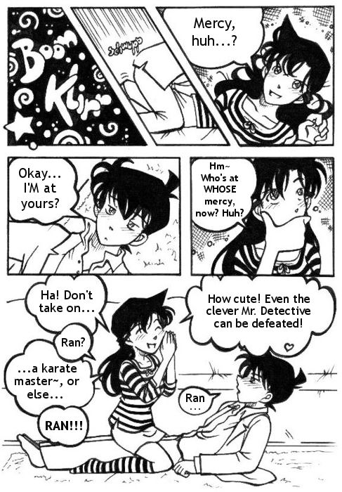 Irresistible Temptation page 8 full