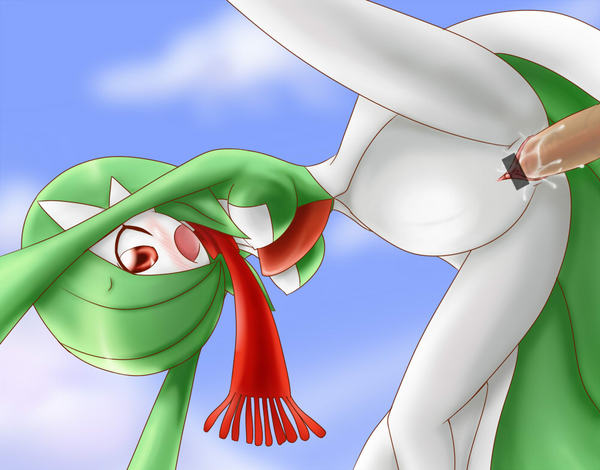 Gardevoir page 6 full